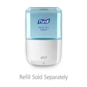 Dispenser Purell ES8 Soap Touch Free White 1200ml