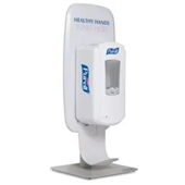 Dispenser Purell TFX Table Top Display