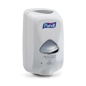 Dispenser Purell TFX Touch Free Hand Sanitiser