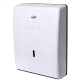 Dispenser Sabco Towel White
