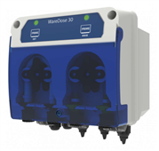 Dispenser Seko Twindose 25