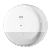 Dispenser Tork Mini SmartOne Single White