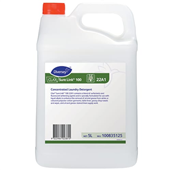 Diversey Clax Sure Link 100 22A1 5Ltr 2Ctn  Concentrated Laundry Detergent