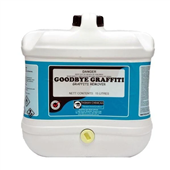 Diversey Goodbye Graffiti Remover 15L