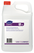 Diversey Shield Citrus Disinfectant 5L 2Ctn