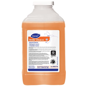 Diversey Stride Citrus HC JFill 25L