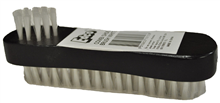 EDCO Combi Shoe Brush White