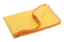 EDCO Pinnacle Shoe Cleaning and Polish Cloth