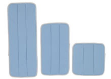 Edco Duop Glass Cleaning Pad Large