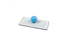 Edco Dup Cleaning Head Medium