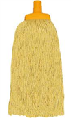 Edco Enduro Mop Head Yellow 400g
