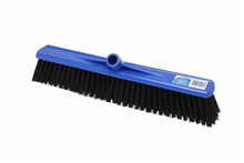 Edco Platform Broom Head Medium 60cm