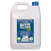 Enzyme Wizard Bathroom  Kitchen MultiPurpose 5L