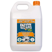 Enzyme Wizard Carpet  Upholstery Cleaner 5L
