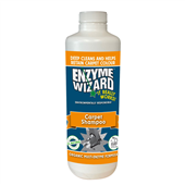 Enzyme Wizard Carpet Shampoo 1L