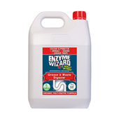 Enzyme Wizard Grease  Waste Digester 5L