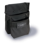 Ettore Nylon Utility Pouch