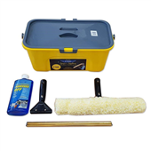 Ettore Window Cleaning Starter Kit