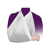 Fastaid Disposable Bandage Triangular 110cm FRB620