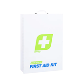 Fastaid First Aid Kit Easy Refill Wall Mount FAE10