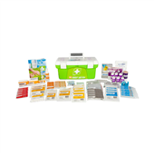 Fastaid First Aid Kit Workplace Portable FAR222
