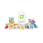 Fastaid First Aid Kit Workplace Response Wall FAR210