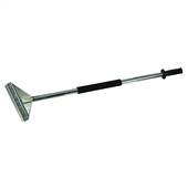 Floor Dot Scraper 8 Inch Extendable