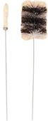 Flue Brush 15cm Dia 18 Feet 2 Sec Handle