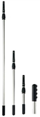 Glidex Pole 2 Section 06m Total is 12m