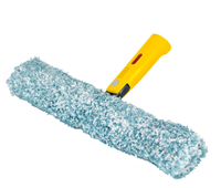 Glidex T Bar Window Washer Complete 14 35cm