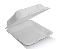 Greenmark Sugar Cane Dinner Pack 50slv