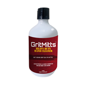Gritmitts Liquid Grit Hand Cleaner 500ml