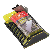 HD Safety Tip Trimming Blade Pk 100