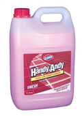 Handy Andy Pink 5L