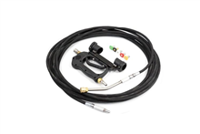 High Pressure Pole Kit For 7m or13m Poles