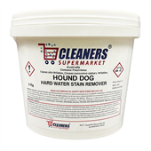 Hound Dog Hard Water Stain Remover 2kg