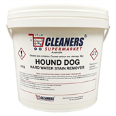 Hound Dog Hard Water Stain Remover 5kg