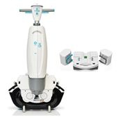IMop Floor Scrubber XXL Pro 62cm  Kit