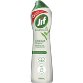 JIF Cream Cleanser Original 500ML