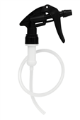 Japan Canyon Remote Trigger Sprayer 3m Black TBD