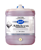 Jasol Allkleen Multipurpose Degreaser 20L
