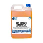 Jasol BC9 Cleaner Disinfectant 5L