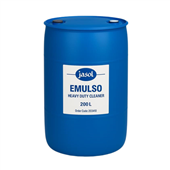 Jasol Emulso Heavy Duty Cleaner 200L 