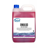 Jasol Emulso Heavy Duty Cleaner 5L