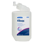 Kleenex Hair  Body Gel 1L