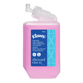 Kleenex Skin Cleanser Foam With Moisturizer 1L 6CTN 