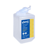 Kleenex Skincare Antibacterial Foam Soap 1L