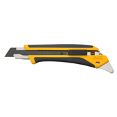 Large Rubber Grip Cutter