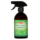 Magic BBQ Cleaner  Degreaser 500ML