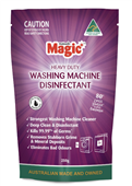 Magic Washing Machine Deep Cleaner HD 250G